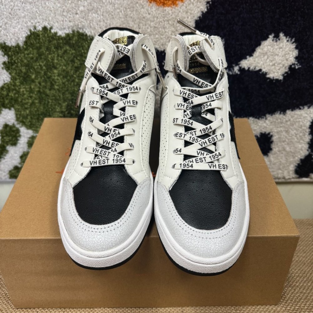 Vintage Havana Dream 8 High Top Sneakers